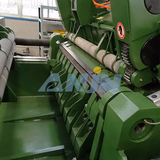 Automatic Veneer Stacker with Veneer Peeling Machine
