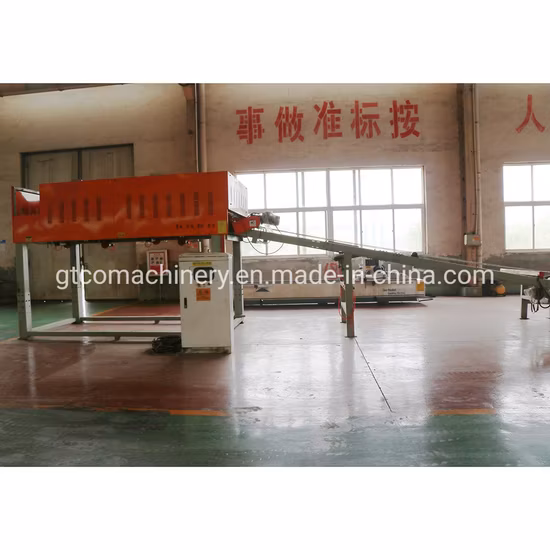 Stacker for Plywood Making Machine Plywood Veneer Auto Stacker Machine Veneer Stacker Machine