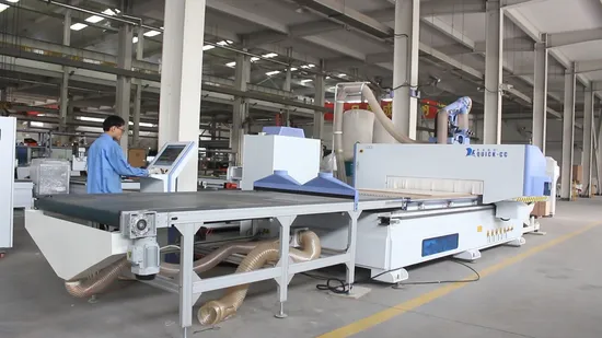 4FT Wood Special /New Advanced CNC Machine