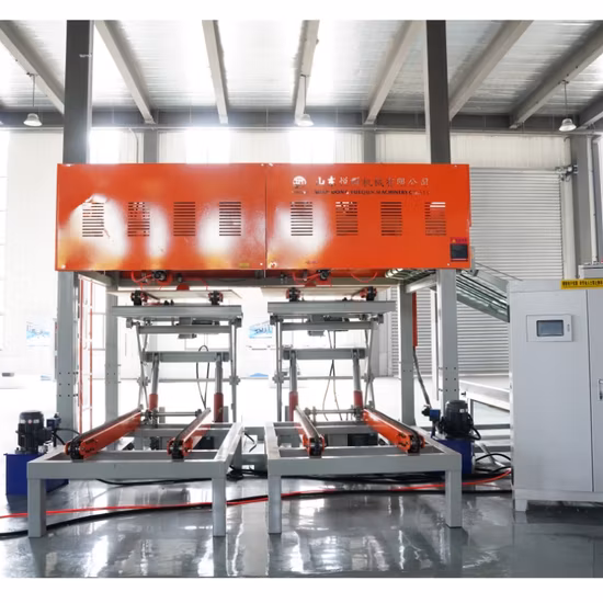 4feet Veneer Panel Sorting Stacking Stacker for Veneer Peeling Machine