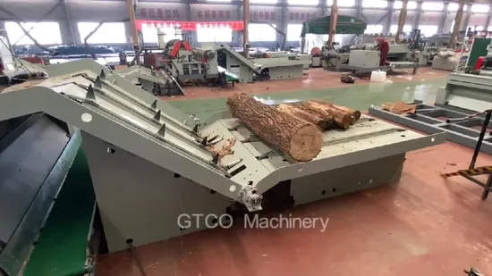 Wood Production Line in Linyi Plywood Making Machine Woodworking Machine